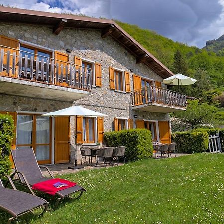 Casa Paola Διαμέρισμα Vesta Εξωτερικό φωτογραφία