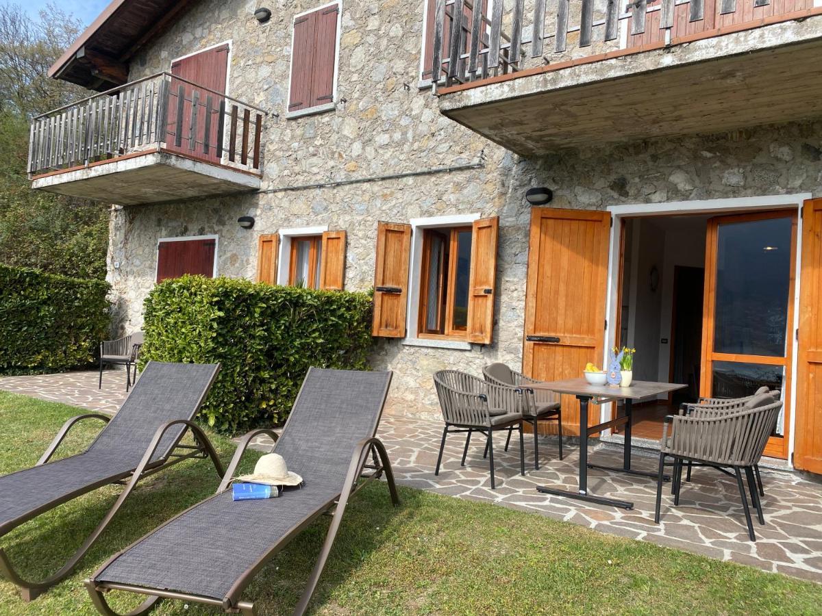 Casa Paola Διαμέρισμα Vesta Εξωτερικό φωτογραφία