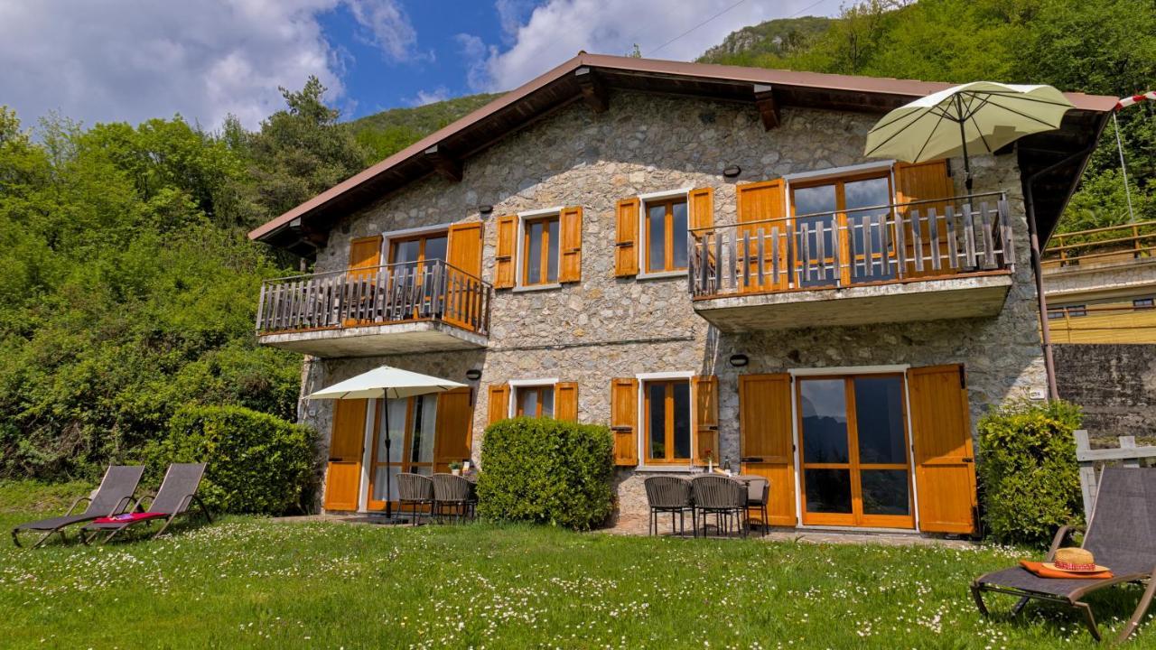 Casa Paola Διαμέρισμα Vesta Εξωτερικό φωτογραφία