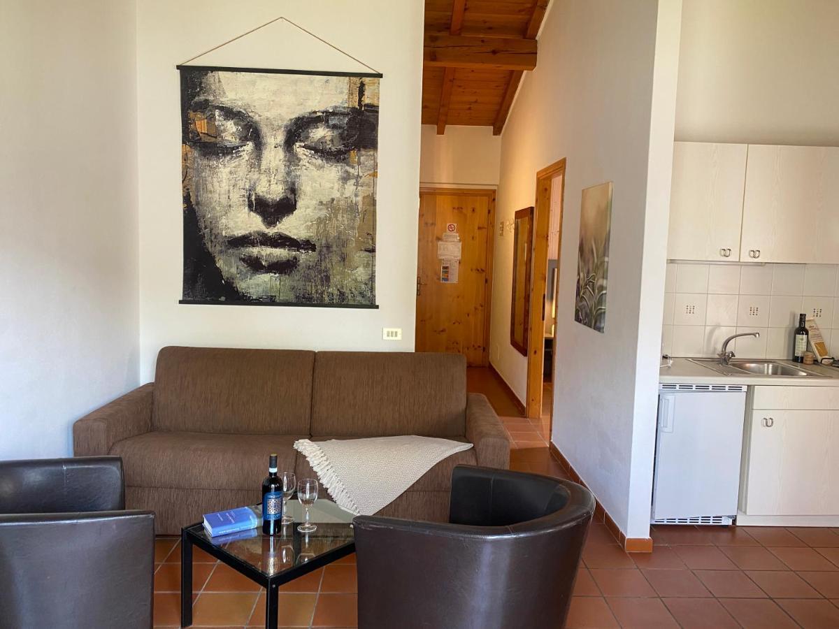 Casa Paola Διαμέρισμα Vesta Εξωτερικό φωτογραφία