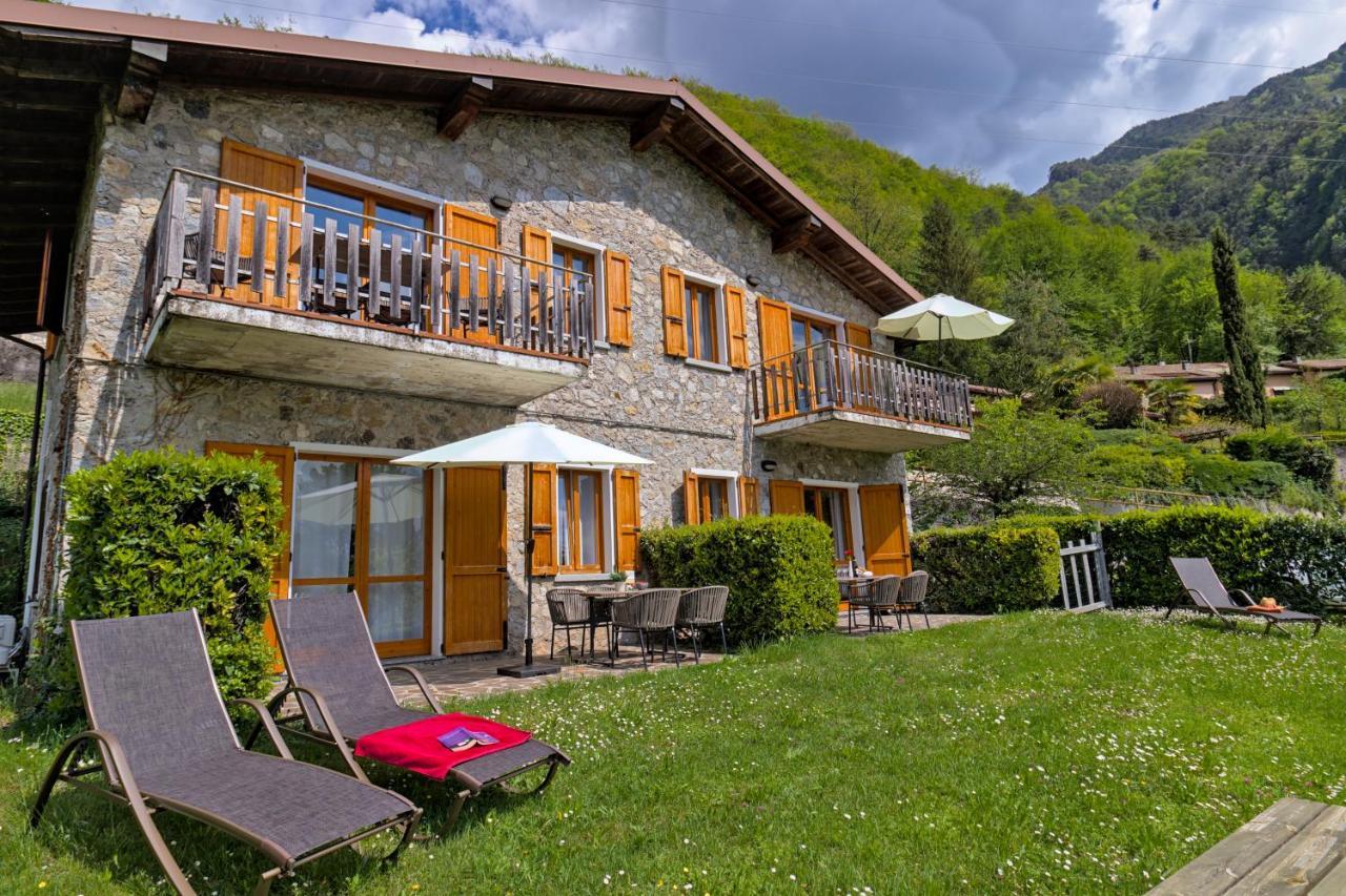 Casa Paola Διαμέρισμα Vesta Εξωτερικό φωτογραφία