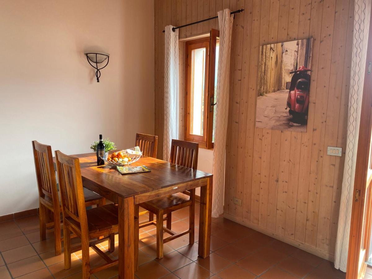 Casa Paola Διαμέρισμα Vesta Εξωτερικό φωτογραφία
