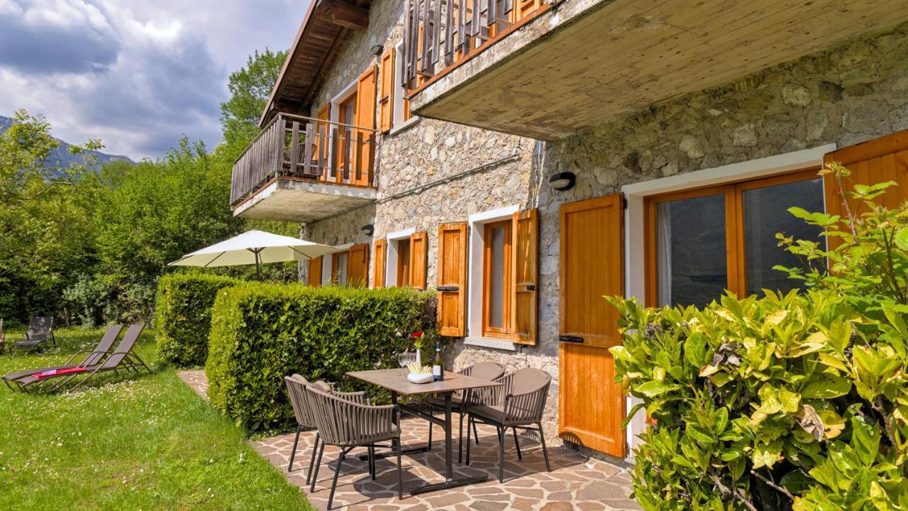 Casa Paola Διαμέρισμα Vesta Εξωτερικό φωτογραφία