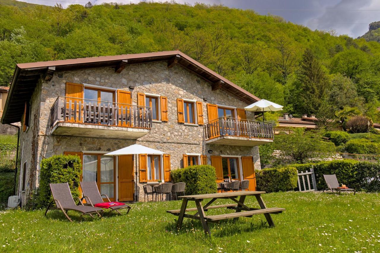 Casa Paola Διαμέρισμα Vesta Εξωτερικό φωτογραφία